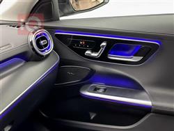 مێرسێدس بێنز C-Class